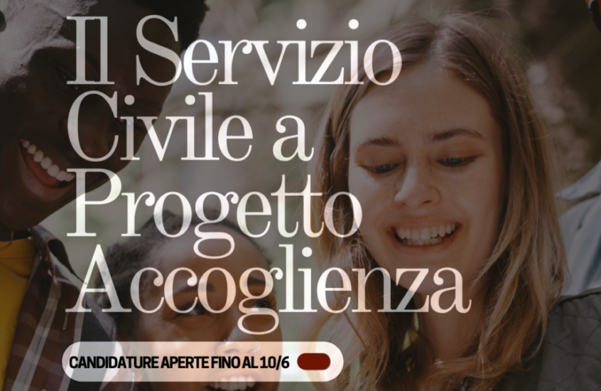 Servizio Civile Regionale