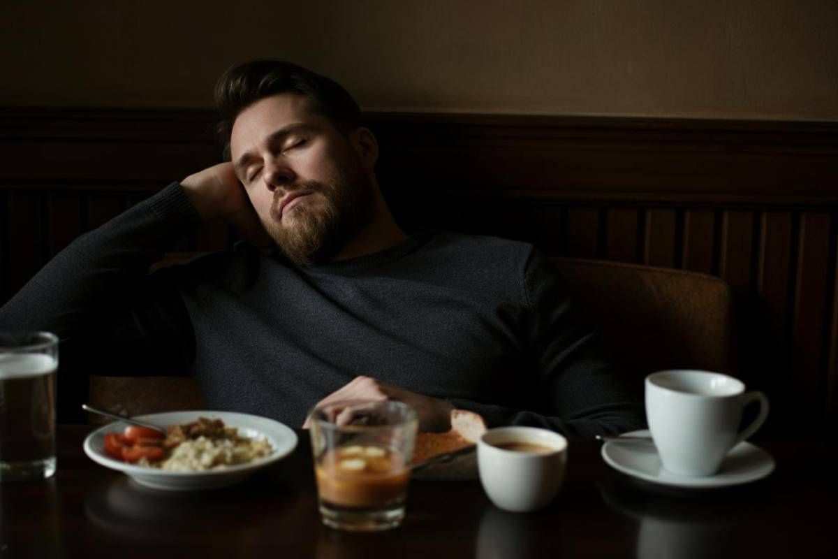 Sonno e alimentazione Ok!Mugello.it