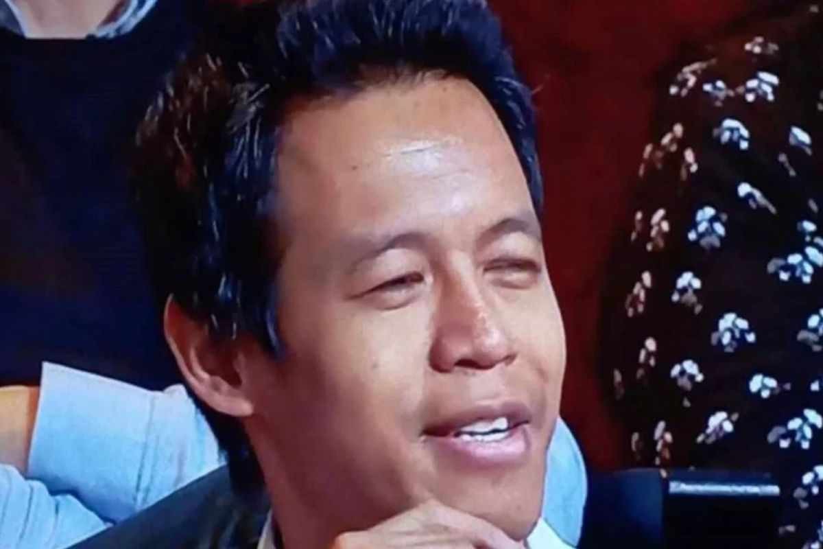 Thanat Affari Tuoi Okmugello