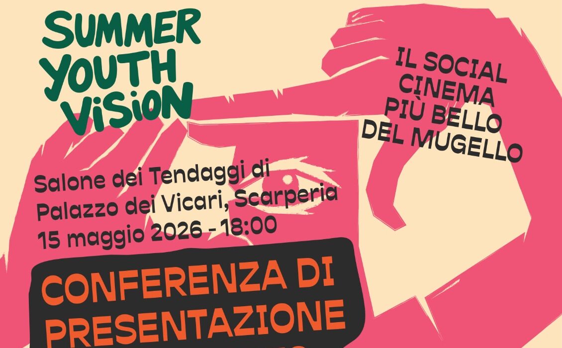 YV conferenza