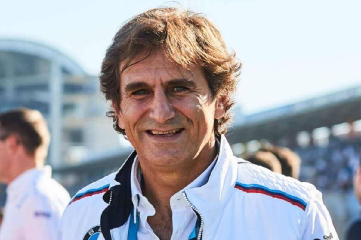 Zanardi morto le cause okmugello.it