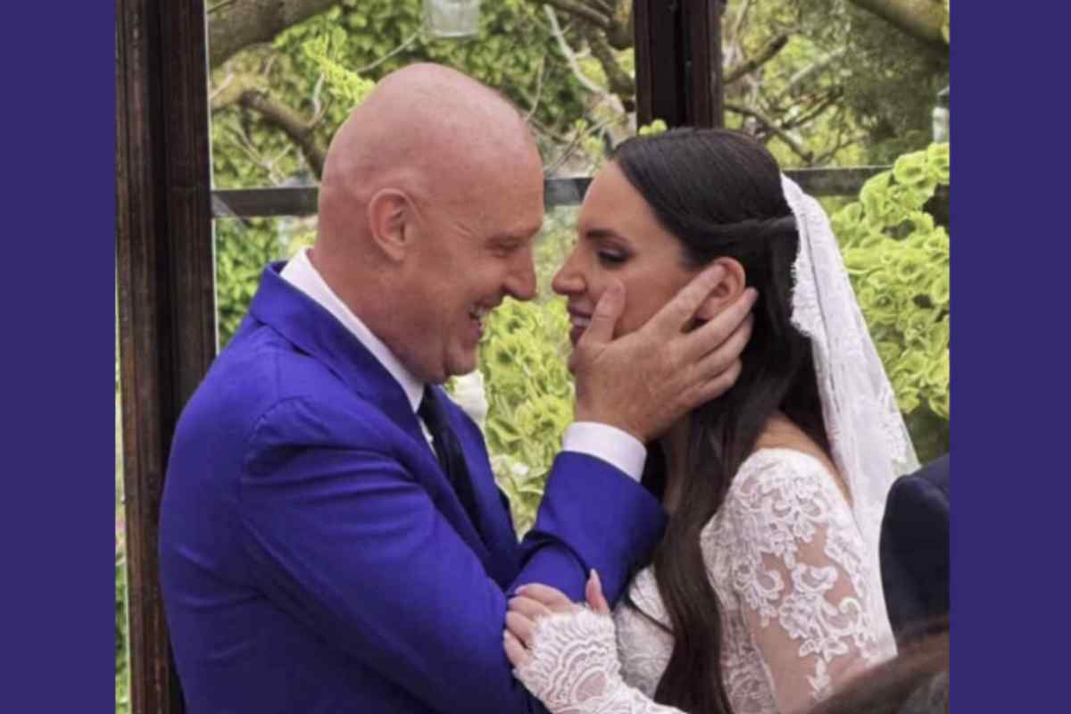 Grace Raccah è già mamma di una bambina nata da una precedente relazione, dettaglio raccontato dallo stesso Rudy Zerbi durante alcune