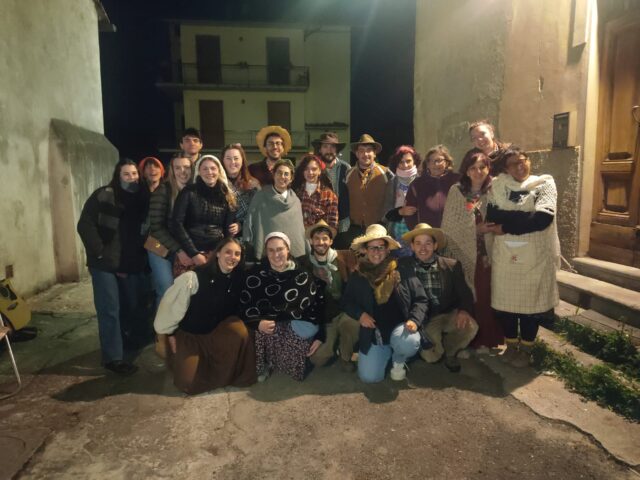 Cantamaggio 2026