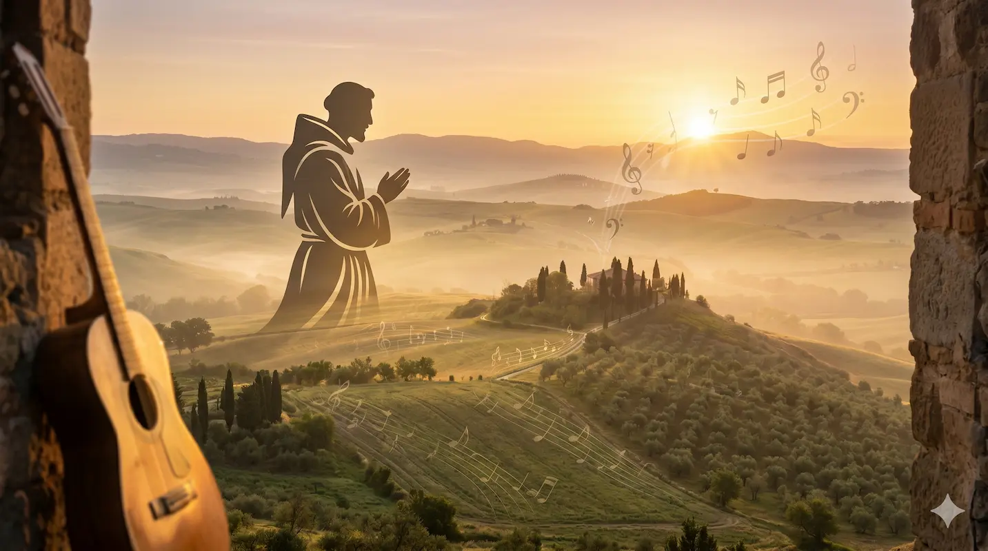 Concertosanfrancesco
