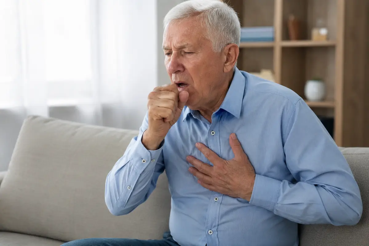 Disturbi respiratori