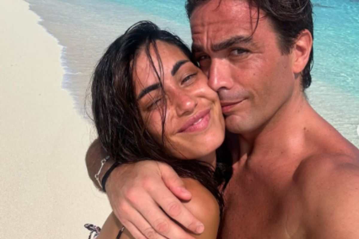federica-nargi-alessandro-matri-mare-relax-prima-della-comunione