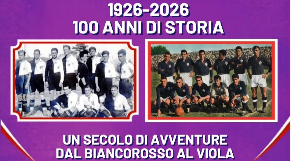 Fiorentina scarperia