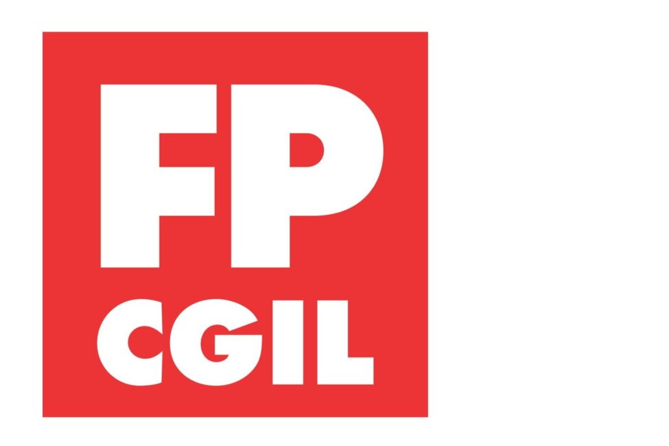 Fp cgil
