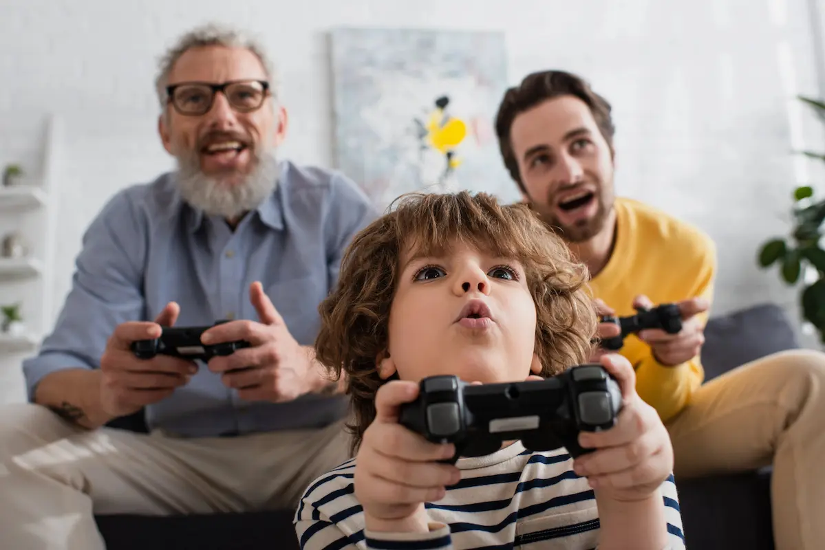 Gaming