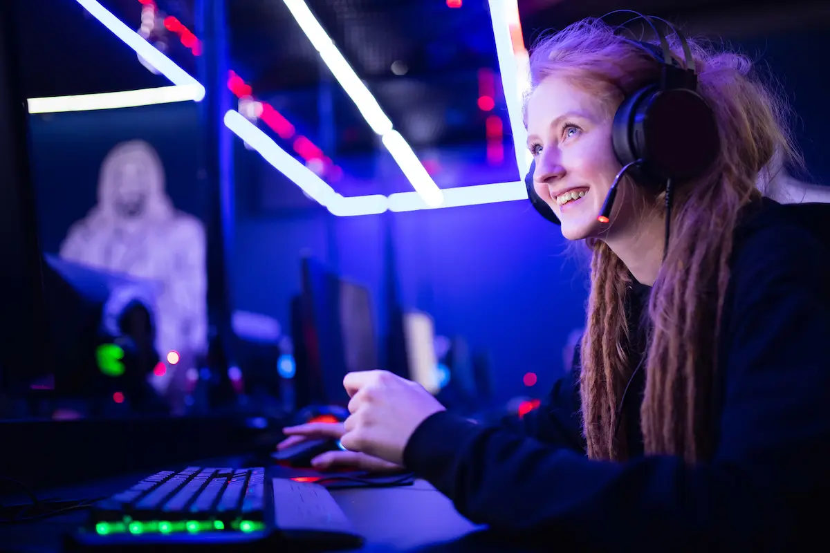Gamingeneba