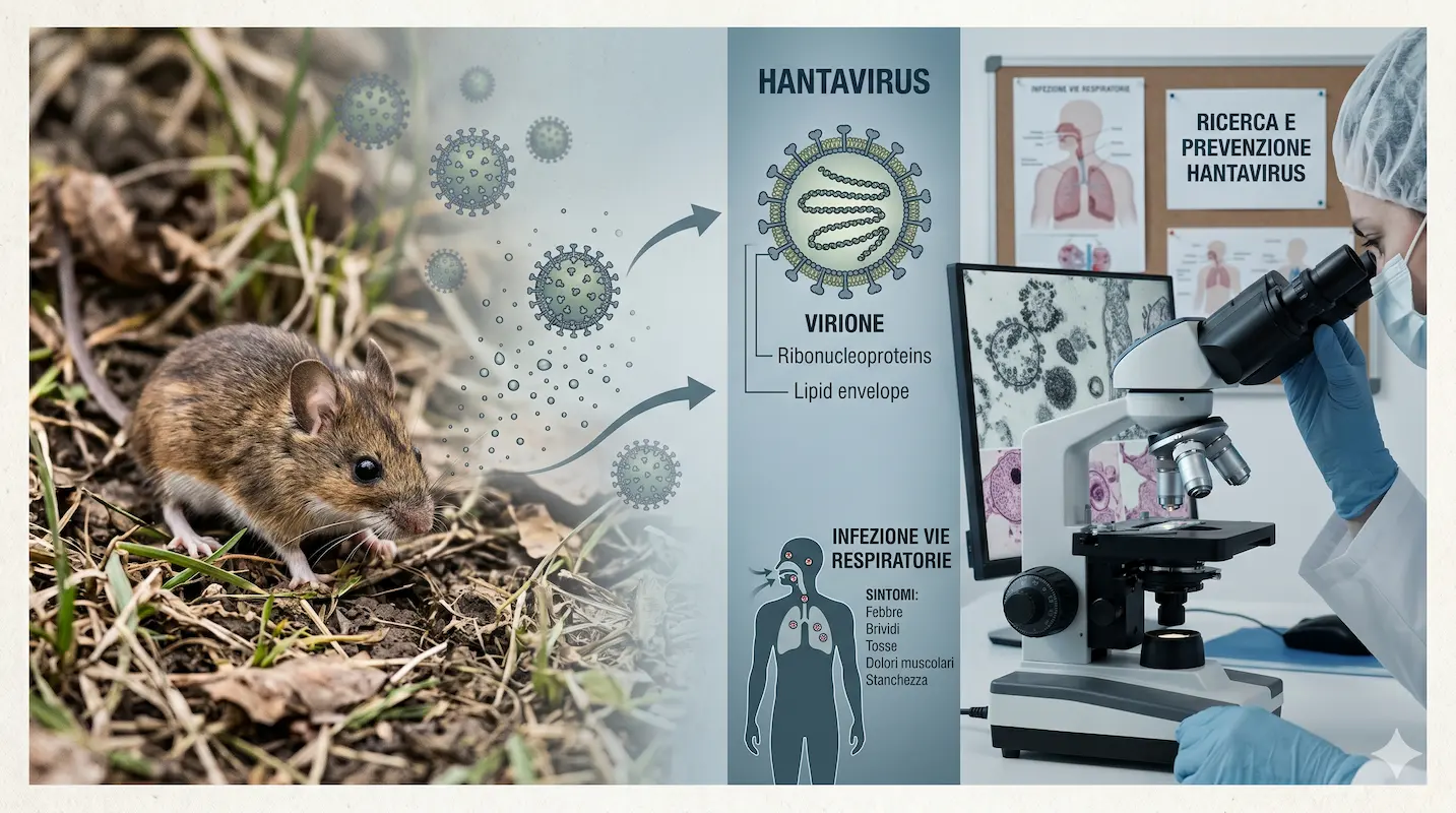 Hantavirus
