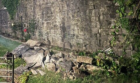 Incidente vicchio
