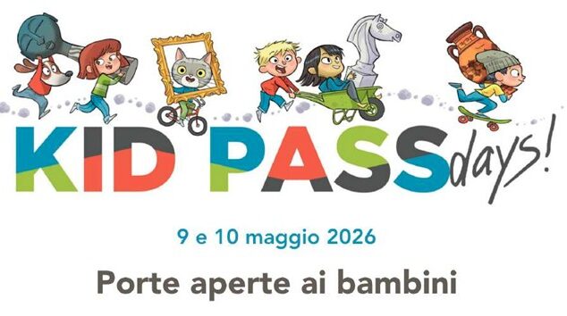 Kidpassdays