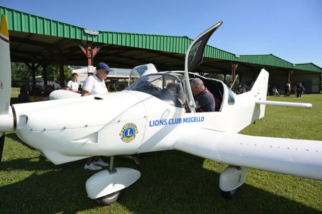 Liberi volare figliano 2026