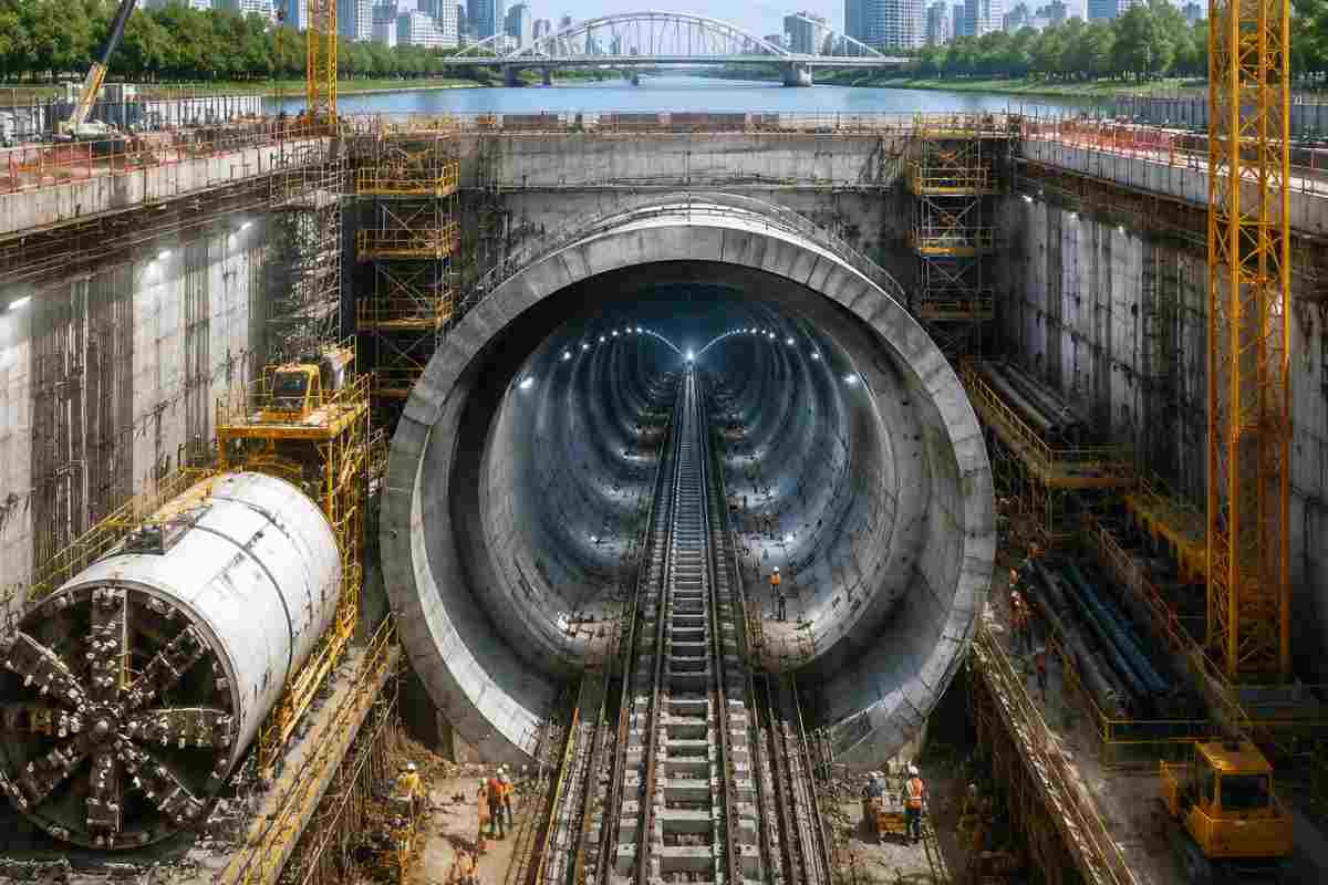 Metro fiume progetto ingegneristico okmugello.it