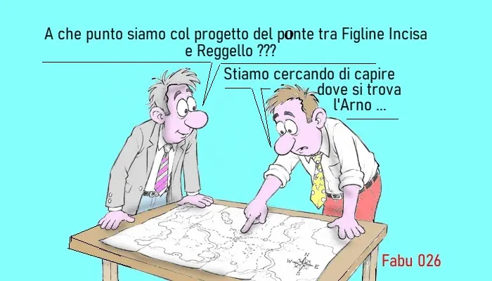 Ok ponte fiume