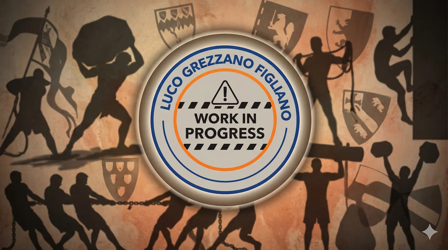 Rione luco grezzano figliano
