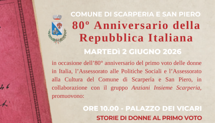 Storie donne 2 giugno