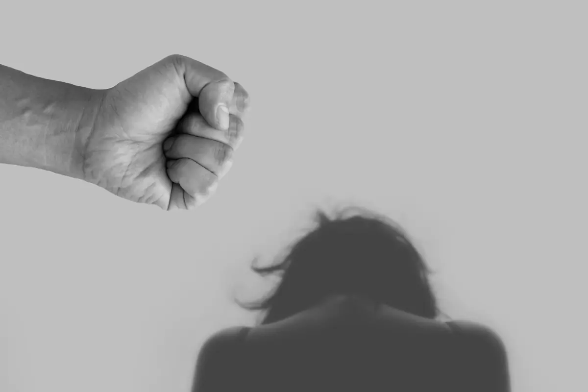 Violenza domestica