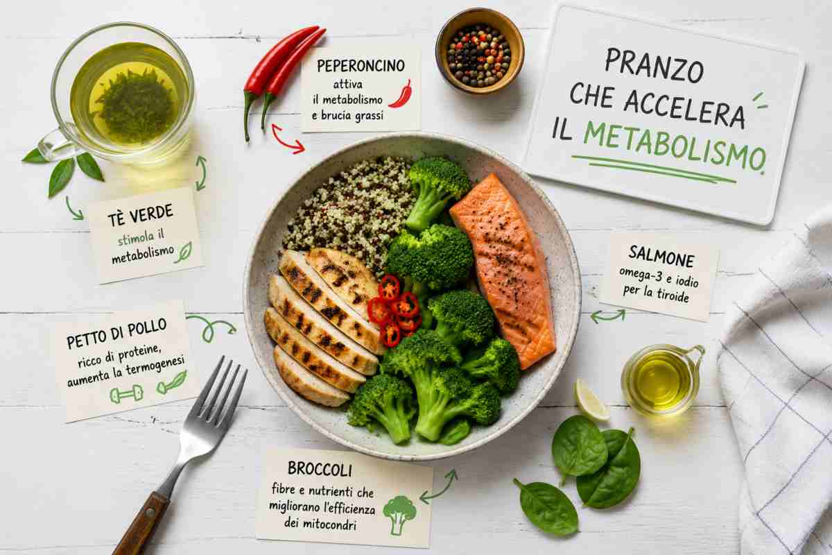 Alimentazione per dimagrire Ok!Mugello.it