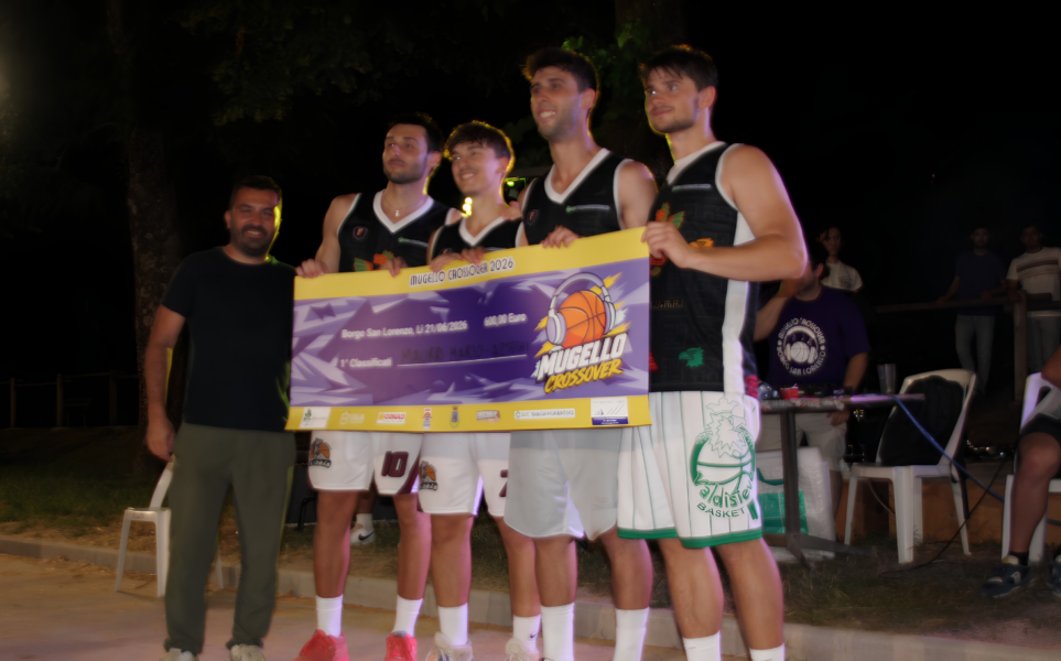 Basket