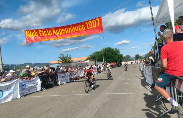 Ciclismo 2026