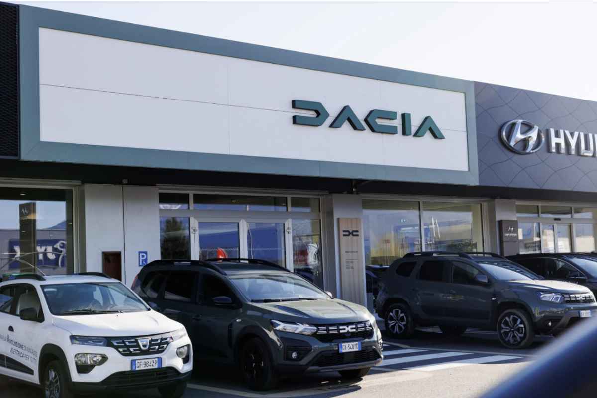 Dacia (GpKingdom.it) 2025 10