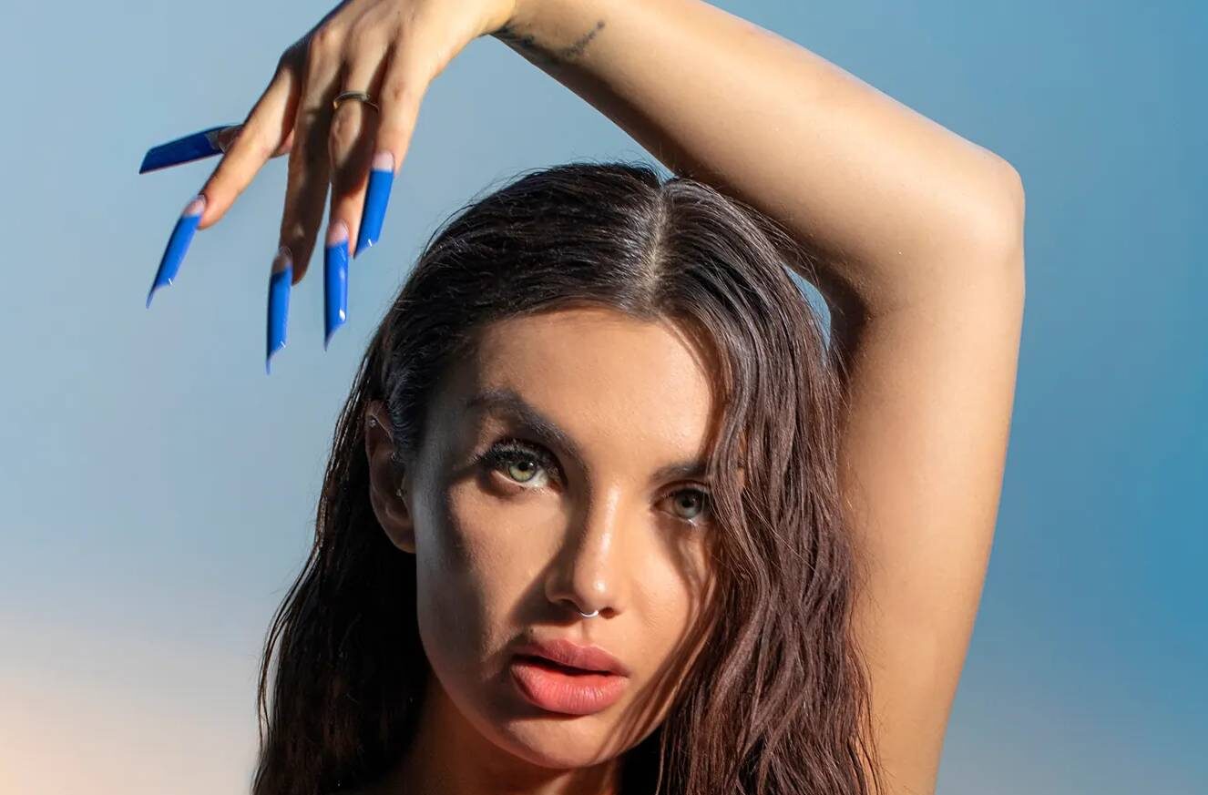 ELETTRA LAMBORGHINI