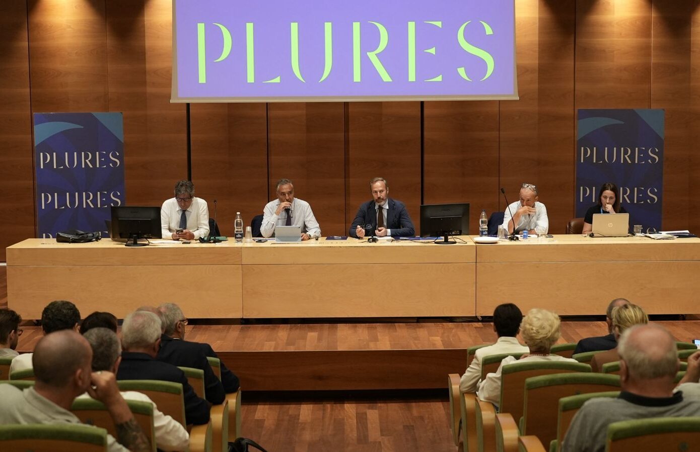 Foto assemblea