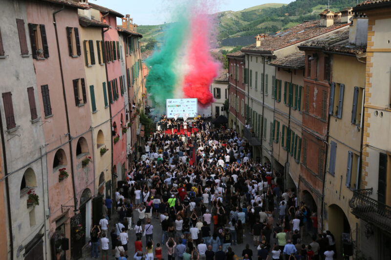 Foto E C Trofeo Bandini Antonelli Selezione Breve