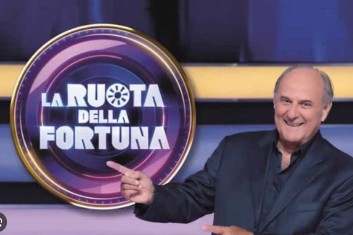 Gerry scotti de martino cosa pensa Okugello.it