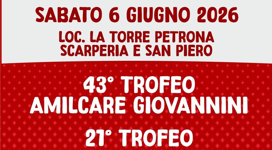 Taglio locandina