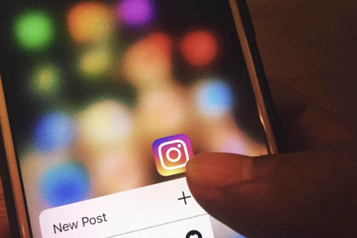 Instagram