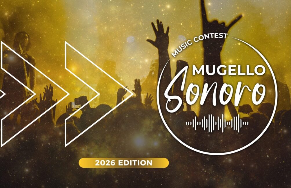 Logo Mugello Sonoro