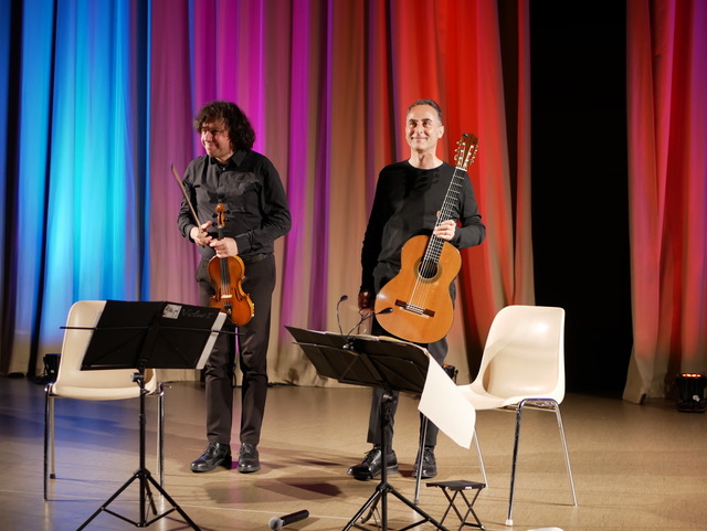 Lune di musica