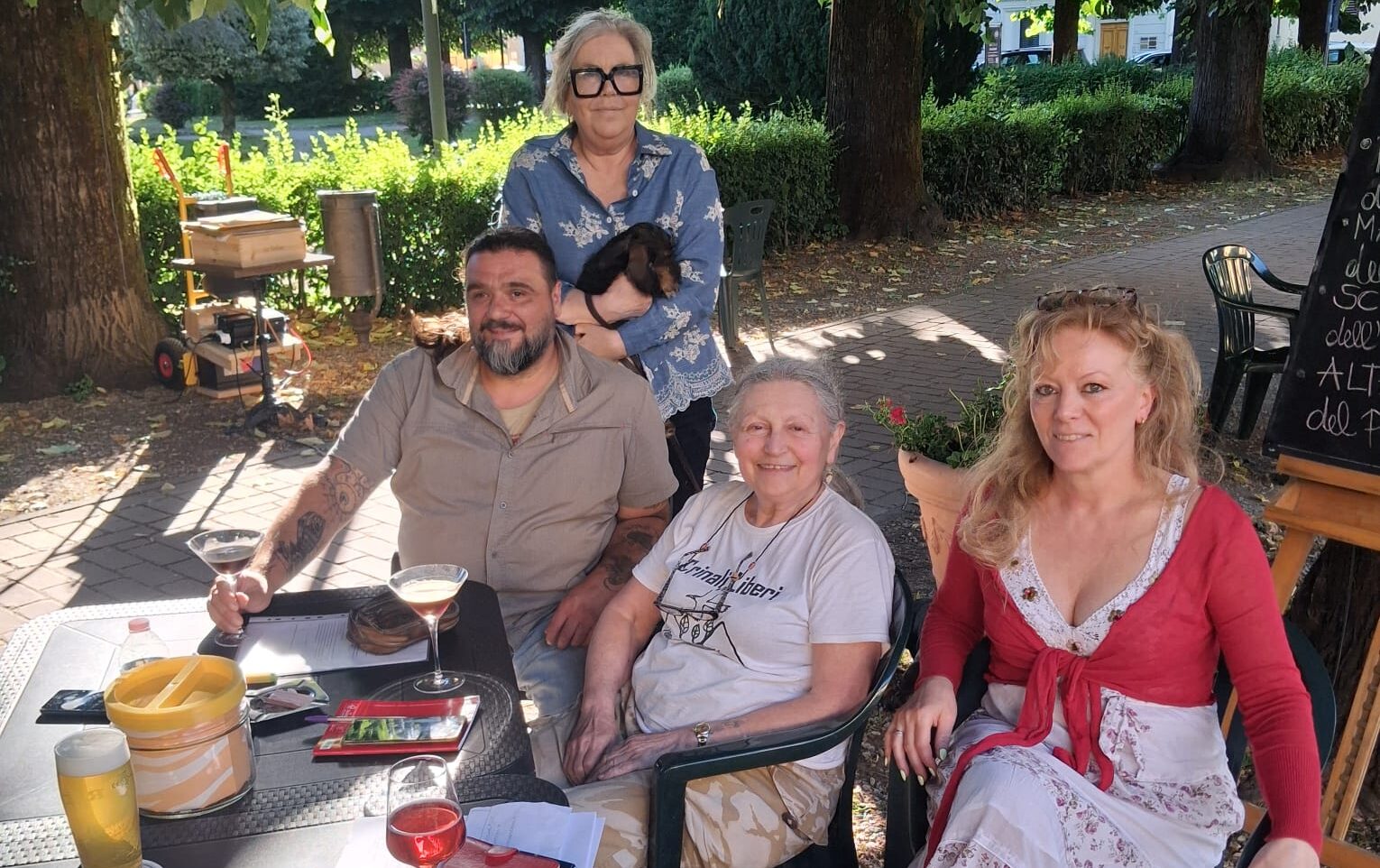 Mugello democratica