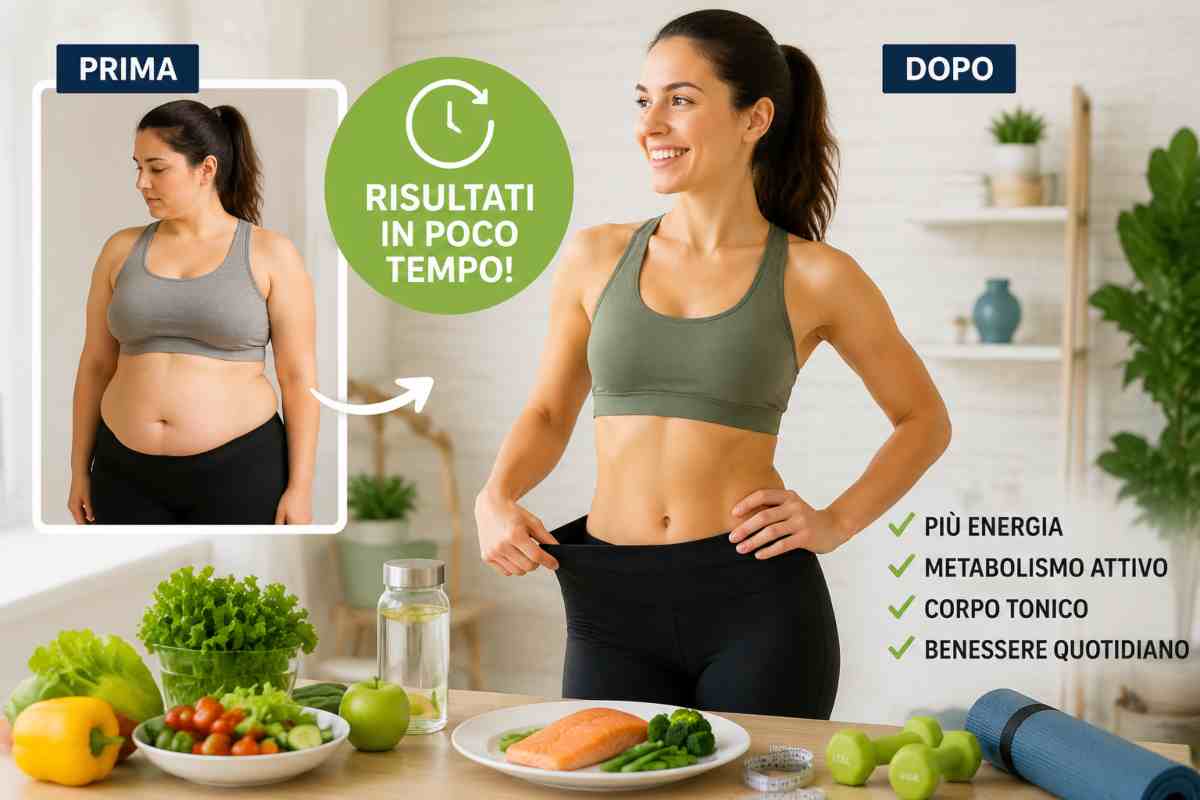 Pranzo, le strategie per aumentare il metabolismo Ok!Mugello.it