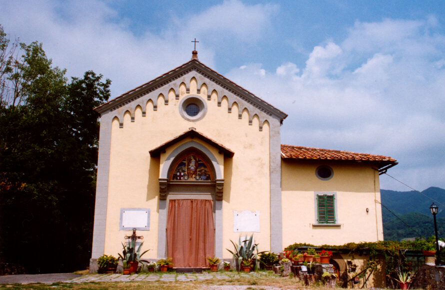 Pulicciano