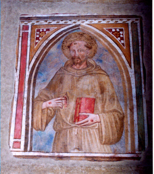 San francesco