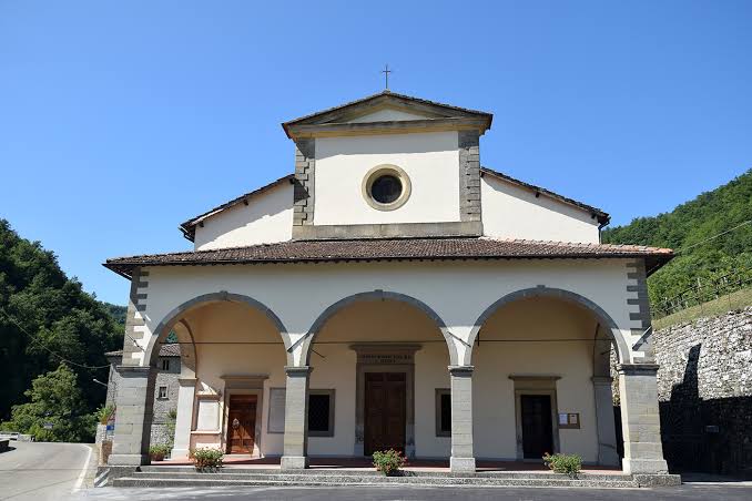 Santa Maria della Neve