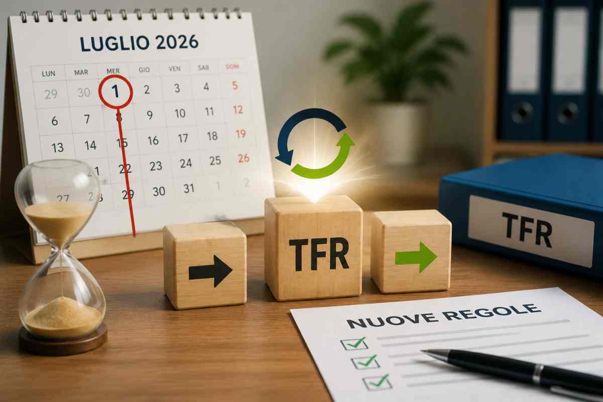 TFR, le nuove regole dal 1 Luglio Ok!Mugello.it