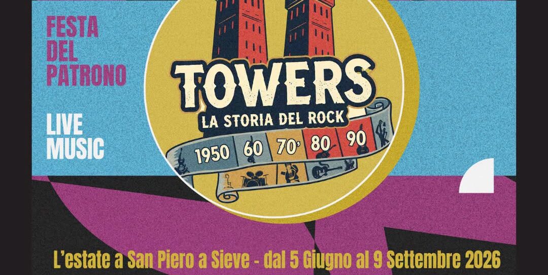Towers