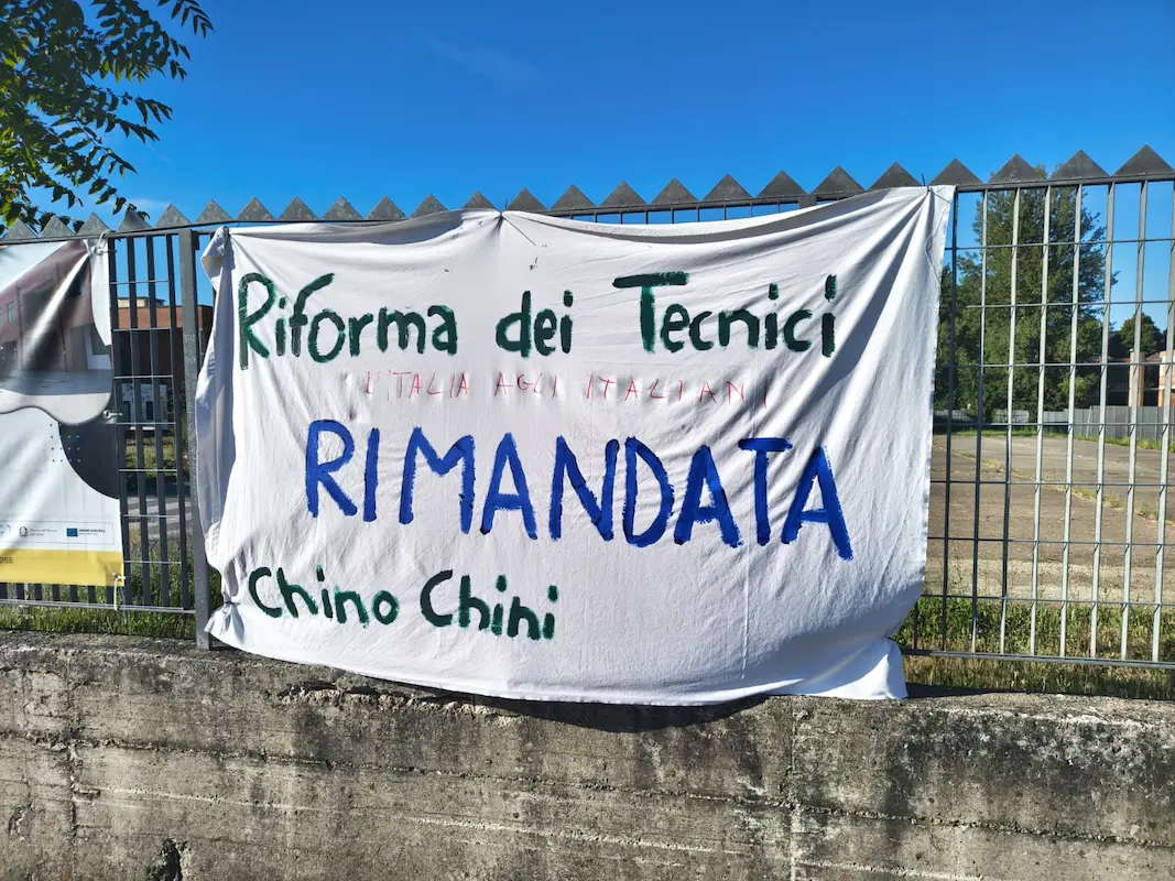 Docenti scrutini