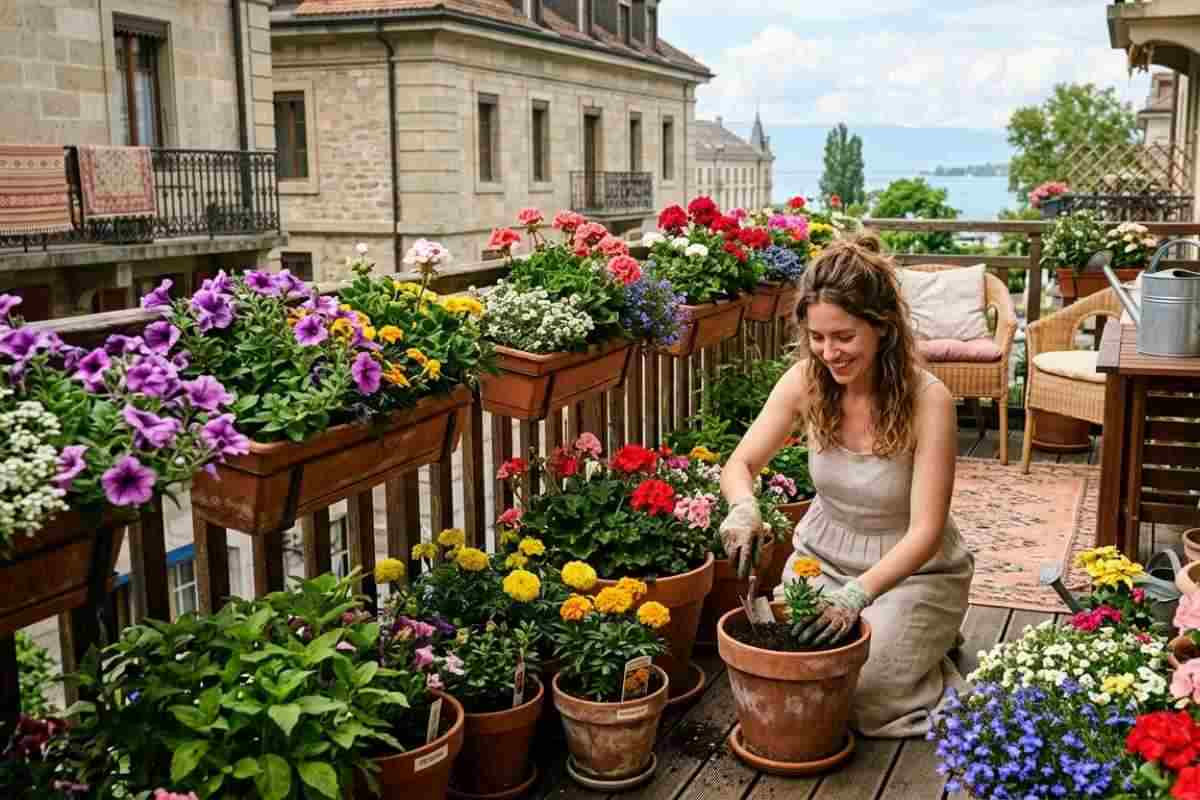 Donna piante balcone 29062026 okmugello.it