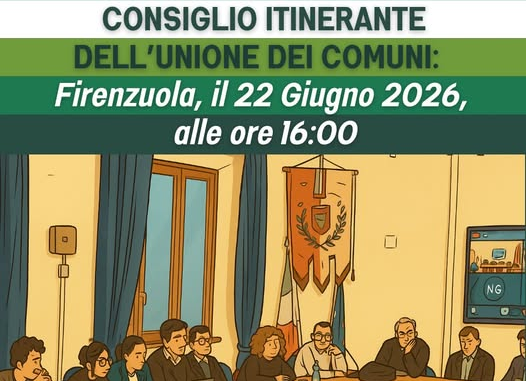 Ex pretura firenzuola giugno