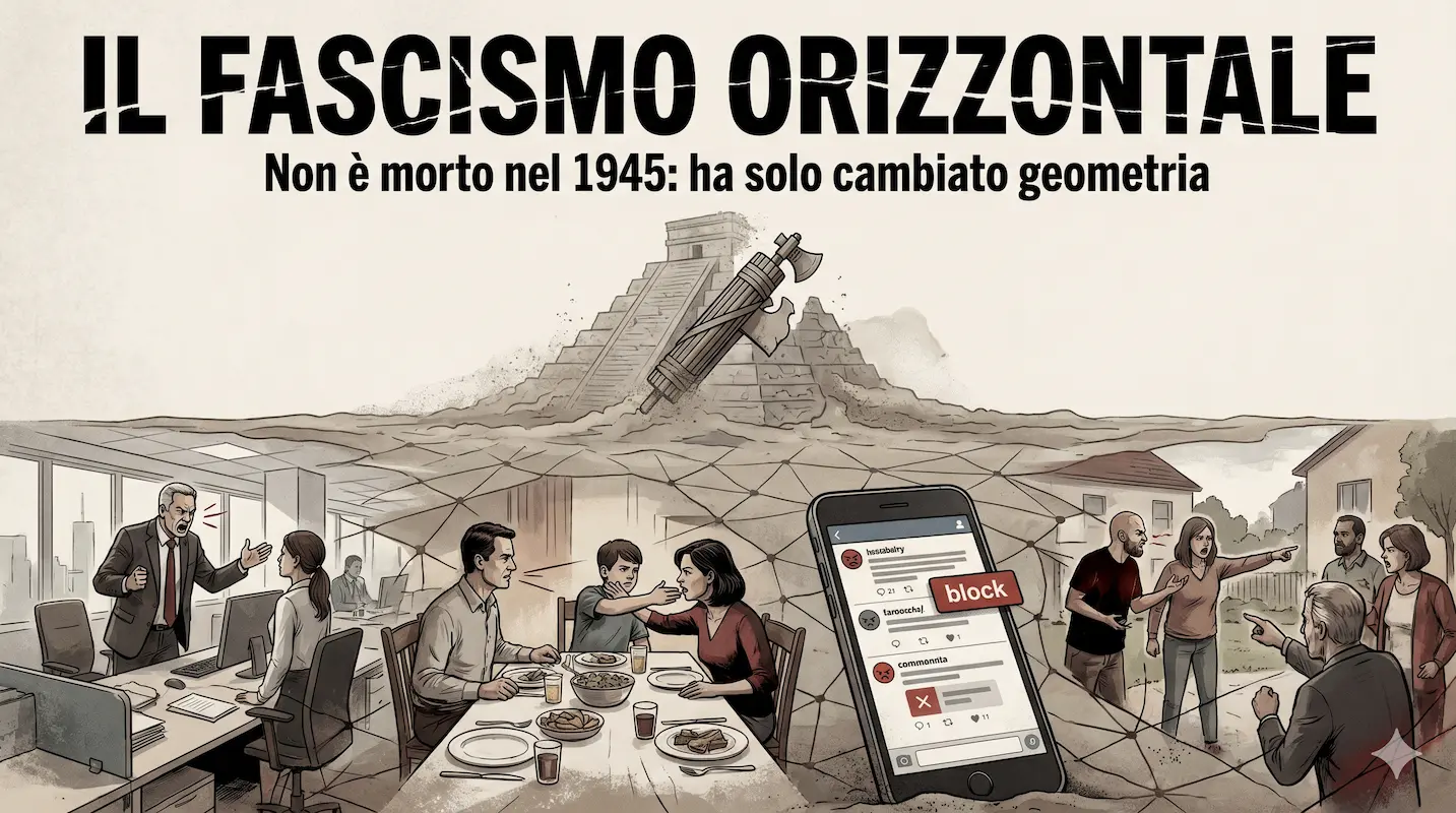 Fascimo orizzontale