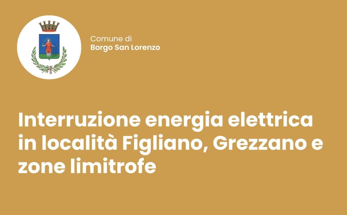 Firenzuola corrente