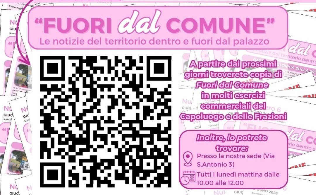 Fuori comune firenzuola