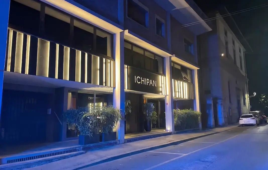 Ichipan