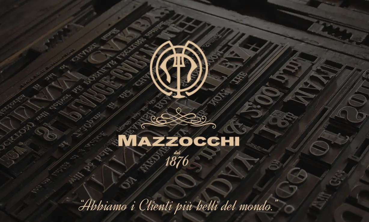 Mazzocchi